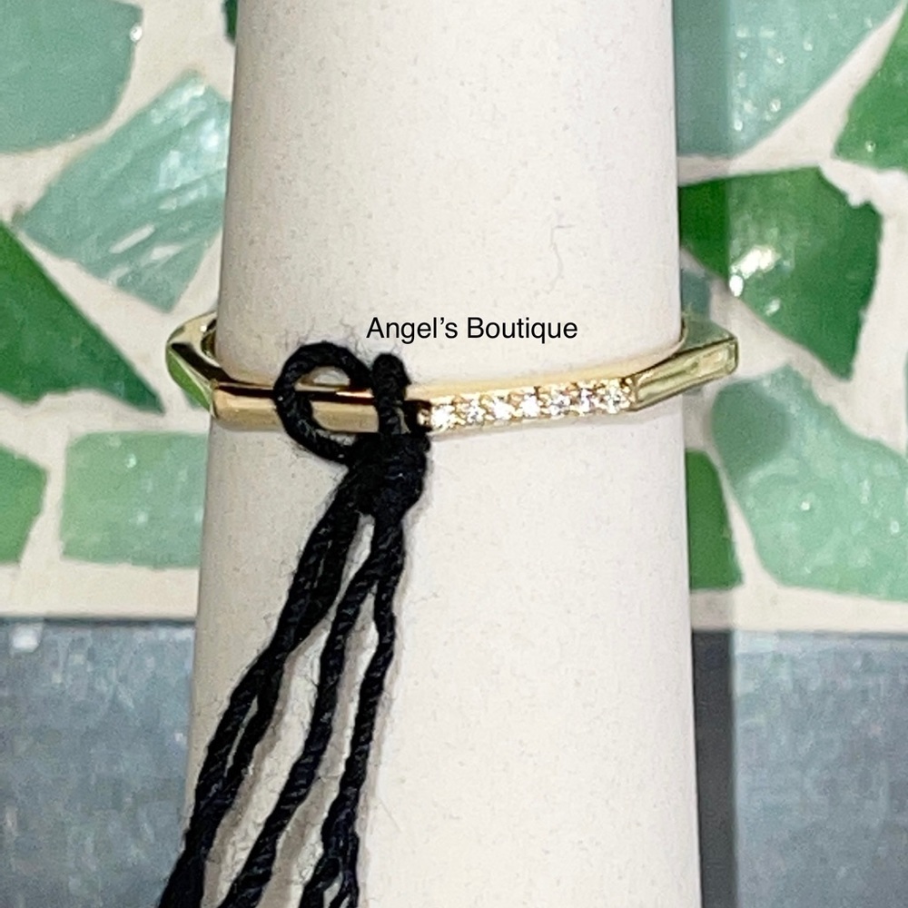 Pandora Shine Multifaceted Ring - image 3